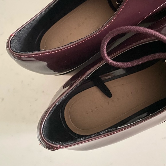 Zara Platforms - Picture 3 of 11